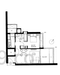 Concourse Skyline (D7), Apartment #637338251